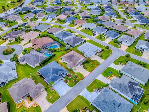 Tiny photo for 458 Jungle Plum Way, The Villages, FL 32163 (MLS # G5103594)