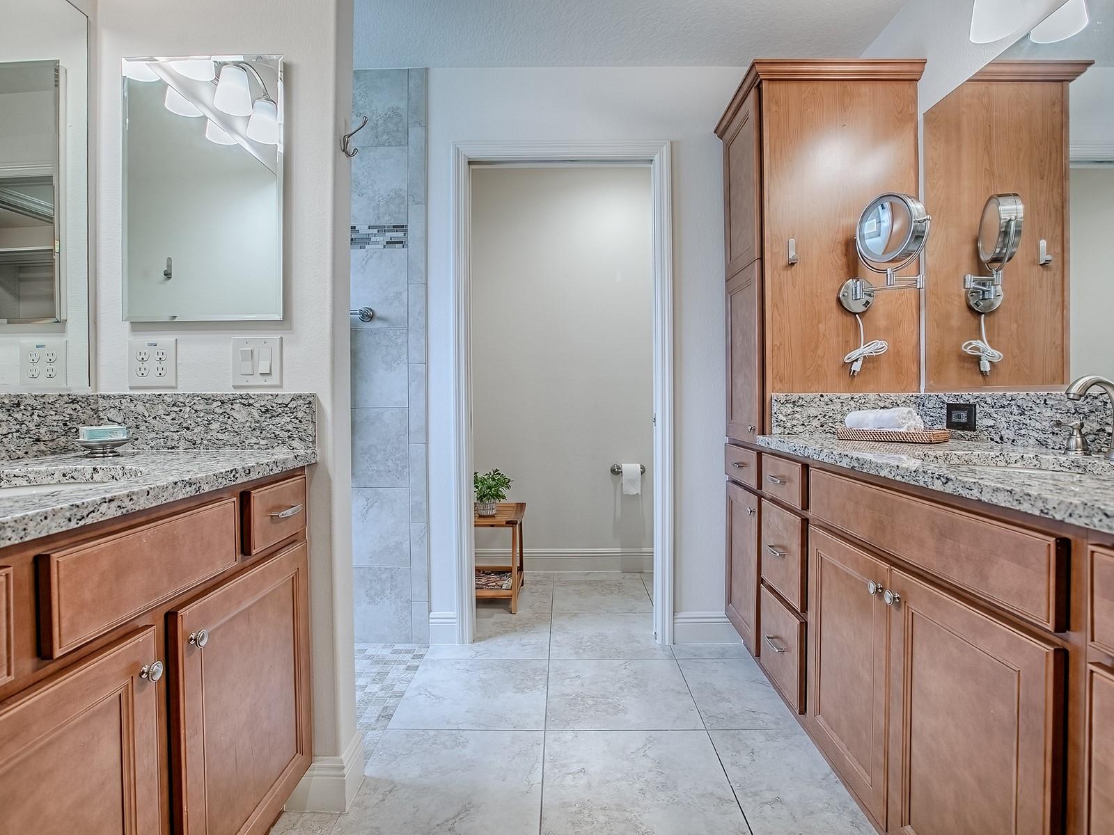 THE VILLAGES/SUMTER - Residential