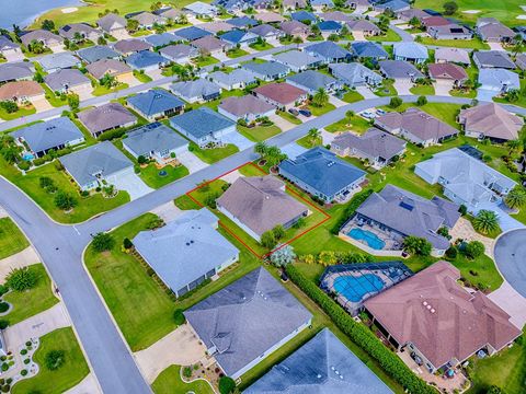 Tiny photo for 458 Jungle Plum Way, The Villages, FL 32163 (MLS # G5103594)