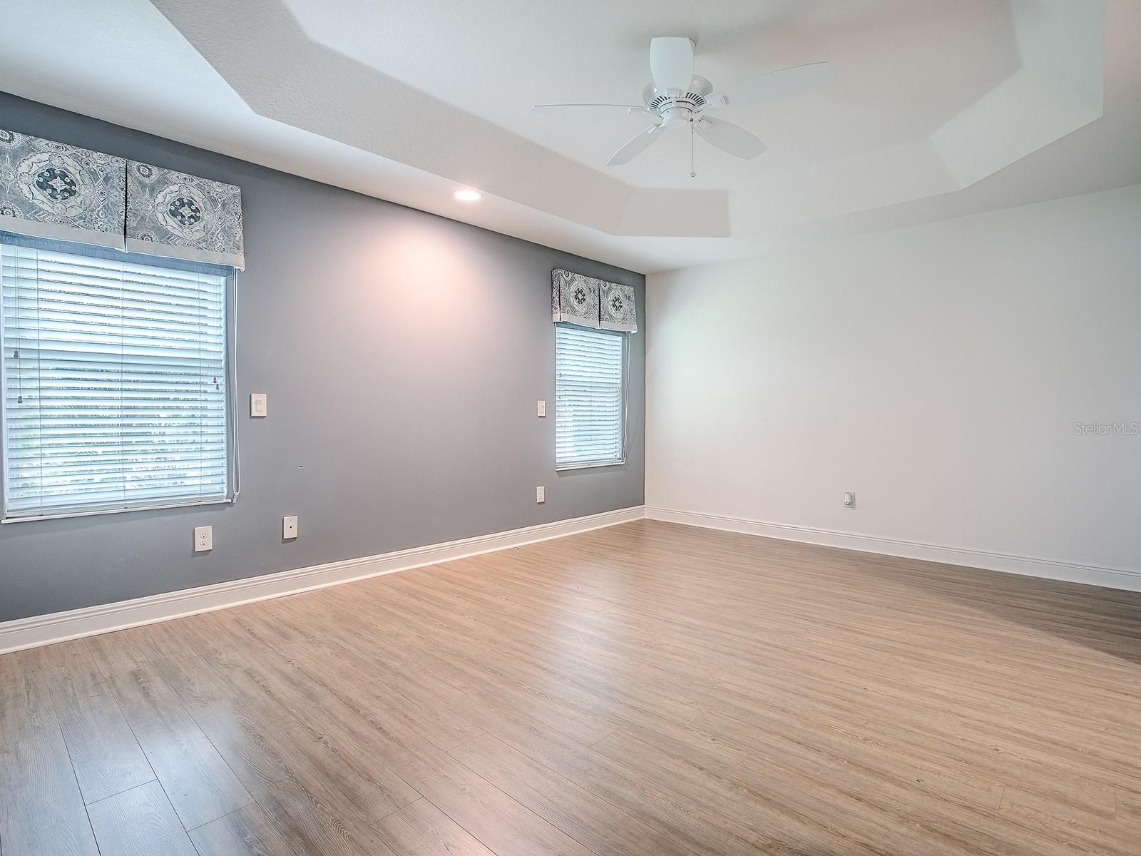 THE VILLAGES/SUMTER - Residential