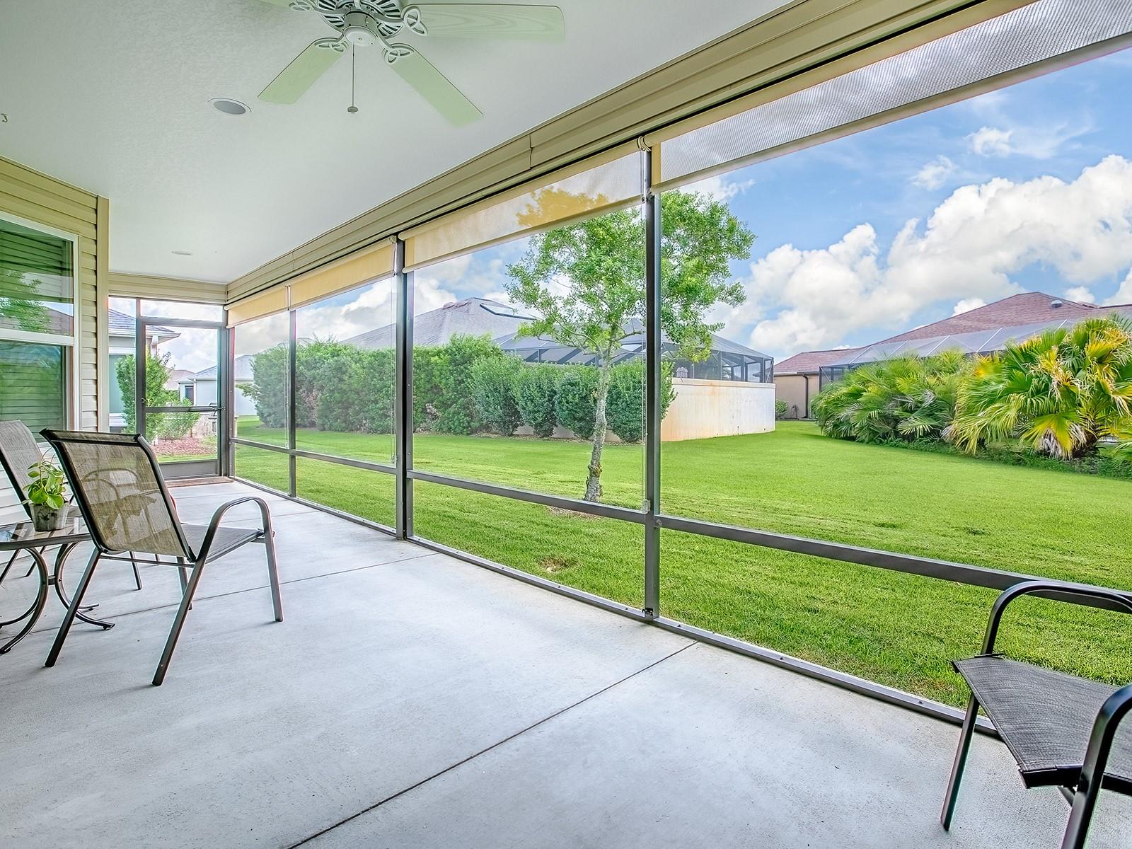 THE VILLAGES/SUMTER - Residential