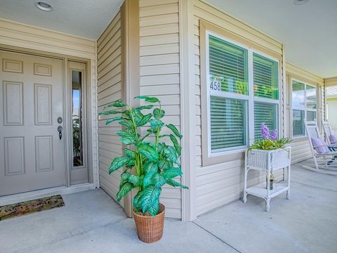 Tiny photo for 458 Jungle Plum Way, The Villages, FL 32163 (MLS # G5103594)