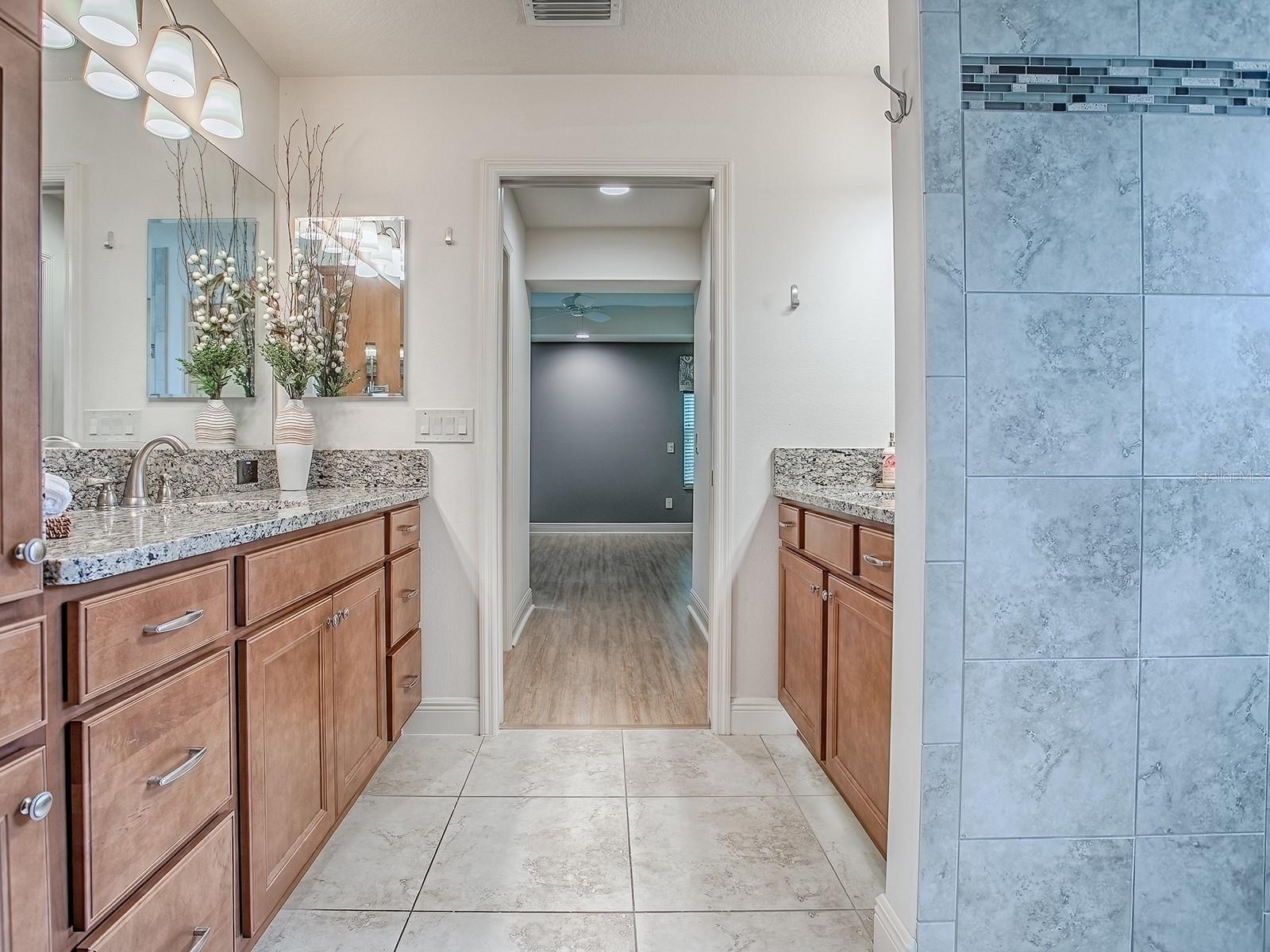 THE VILLAGES/SUMTER - Residential