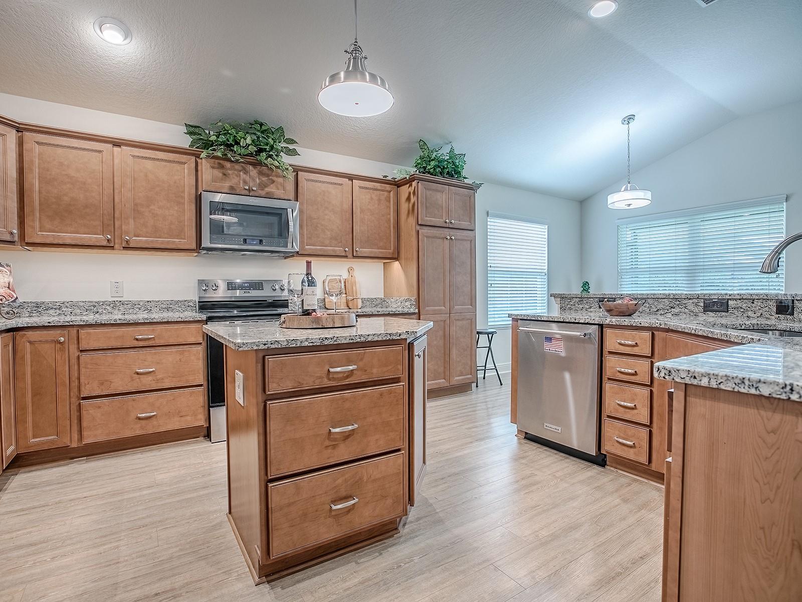 THE VILLAGES/SUMTER - Residential