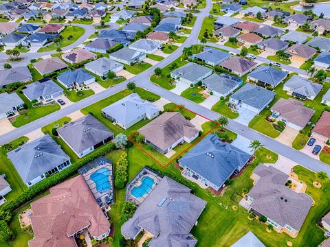 Tiny photo for 458 Jungle Plum Way, The Villages, FL 32163 (MLS # G5103594)