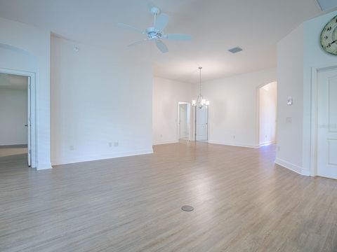 Tiny photo for 458 Jungle Plum Way, The Villages, FL 32163 (MLS # G5103594)