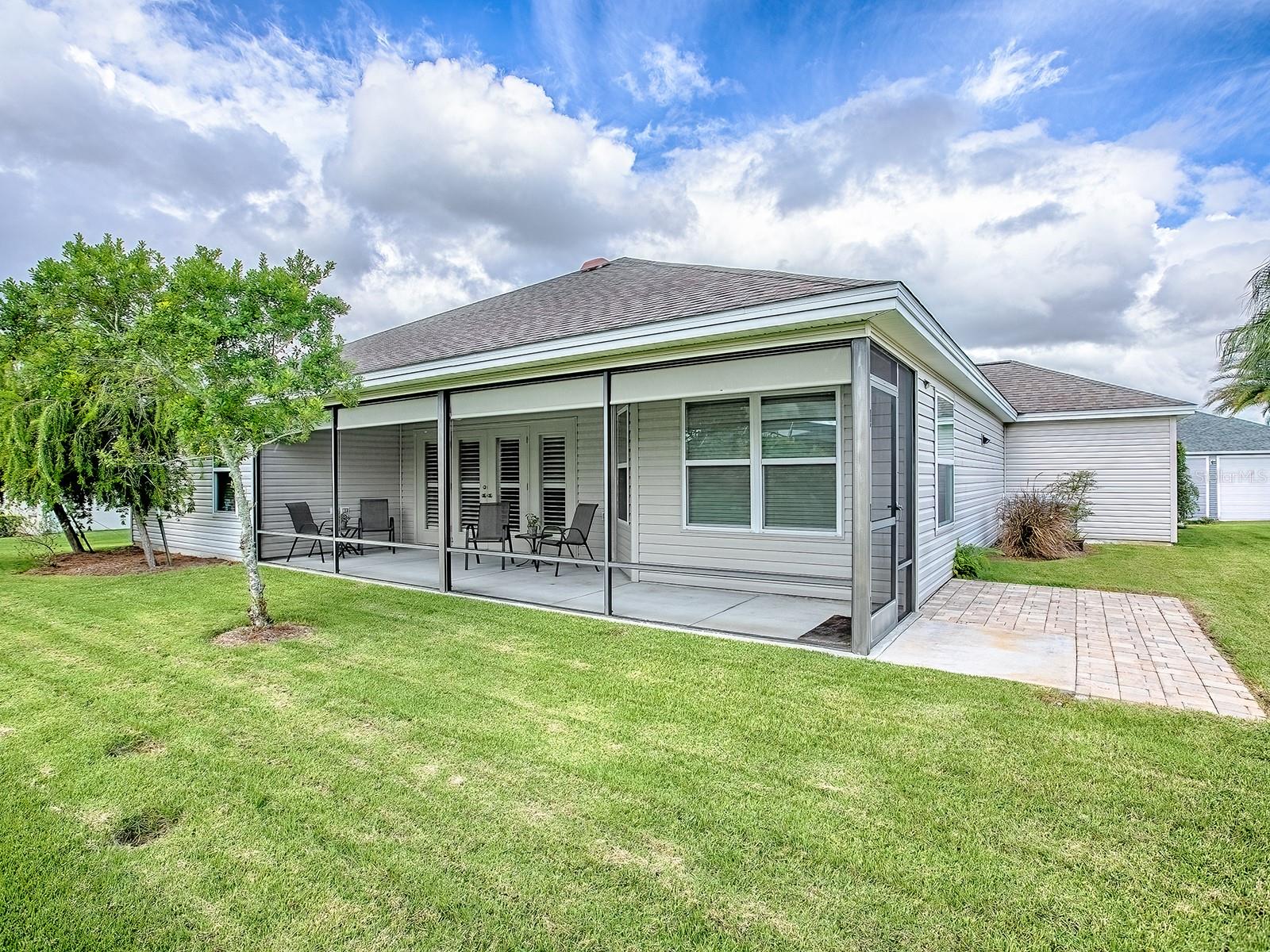 THE VILLAGES/SUMTER - Residential