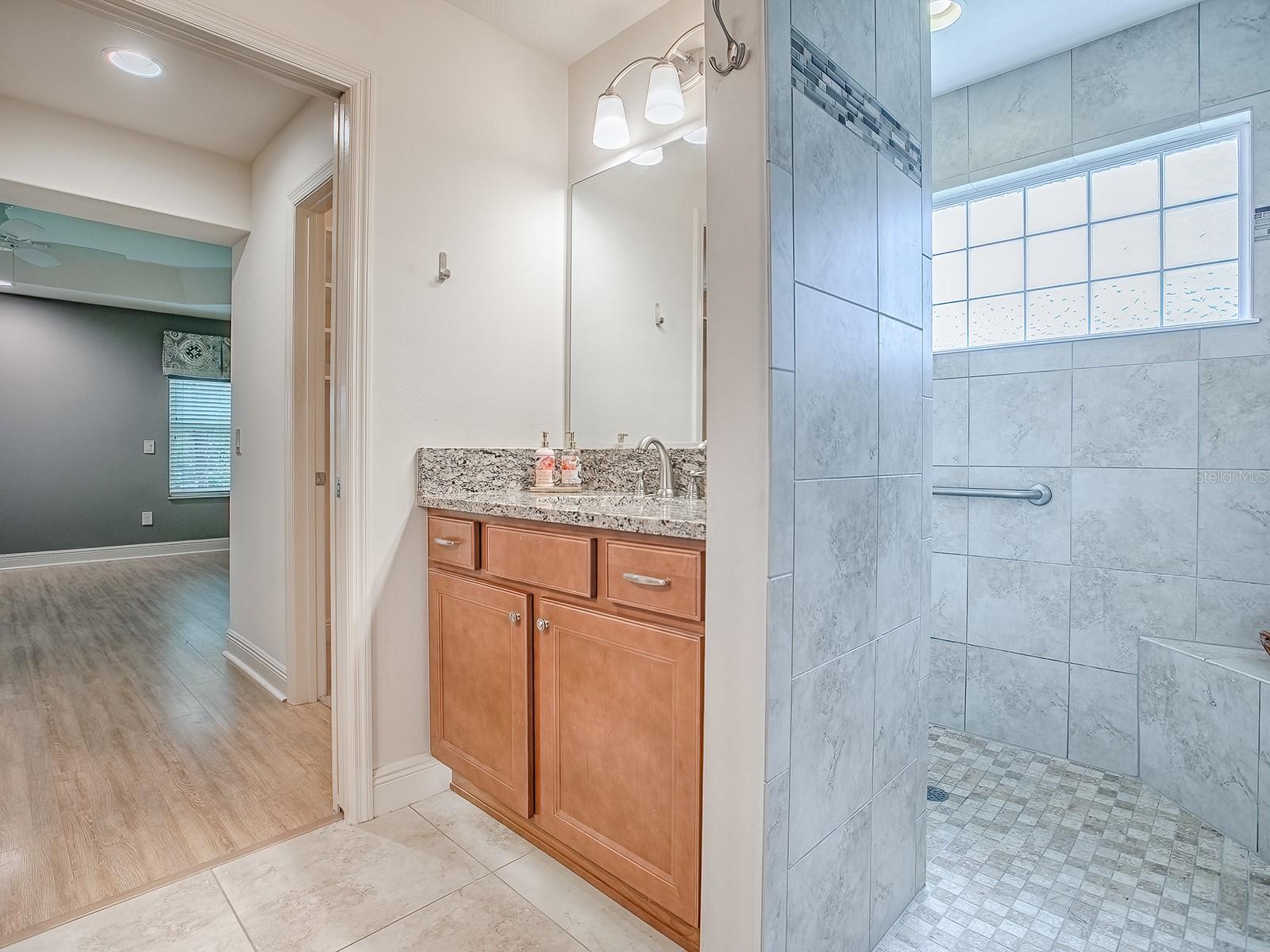 THE VILLAGES/SUMTER - Residential