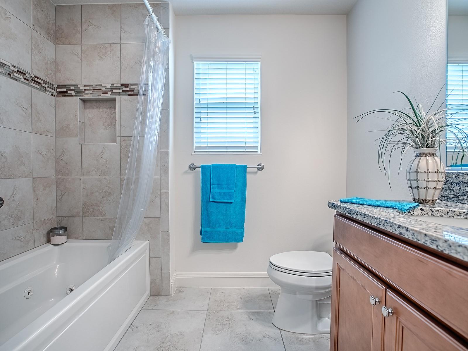 THE VILLAGES/SUMTER - Residential