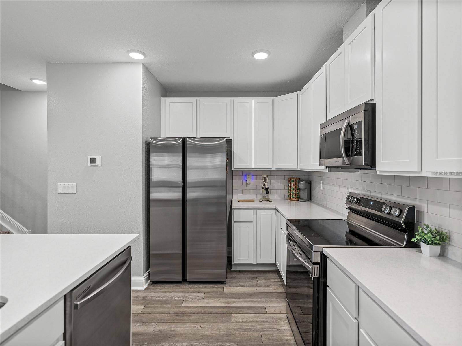 MIRADA PRCL 22-2 - Residential