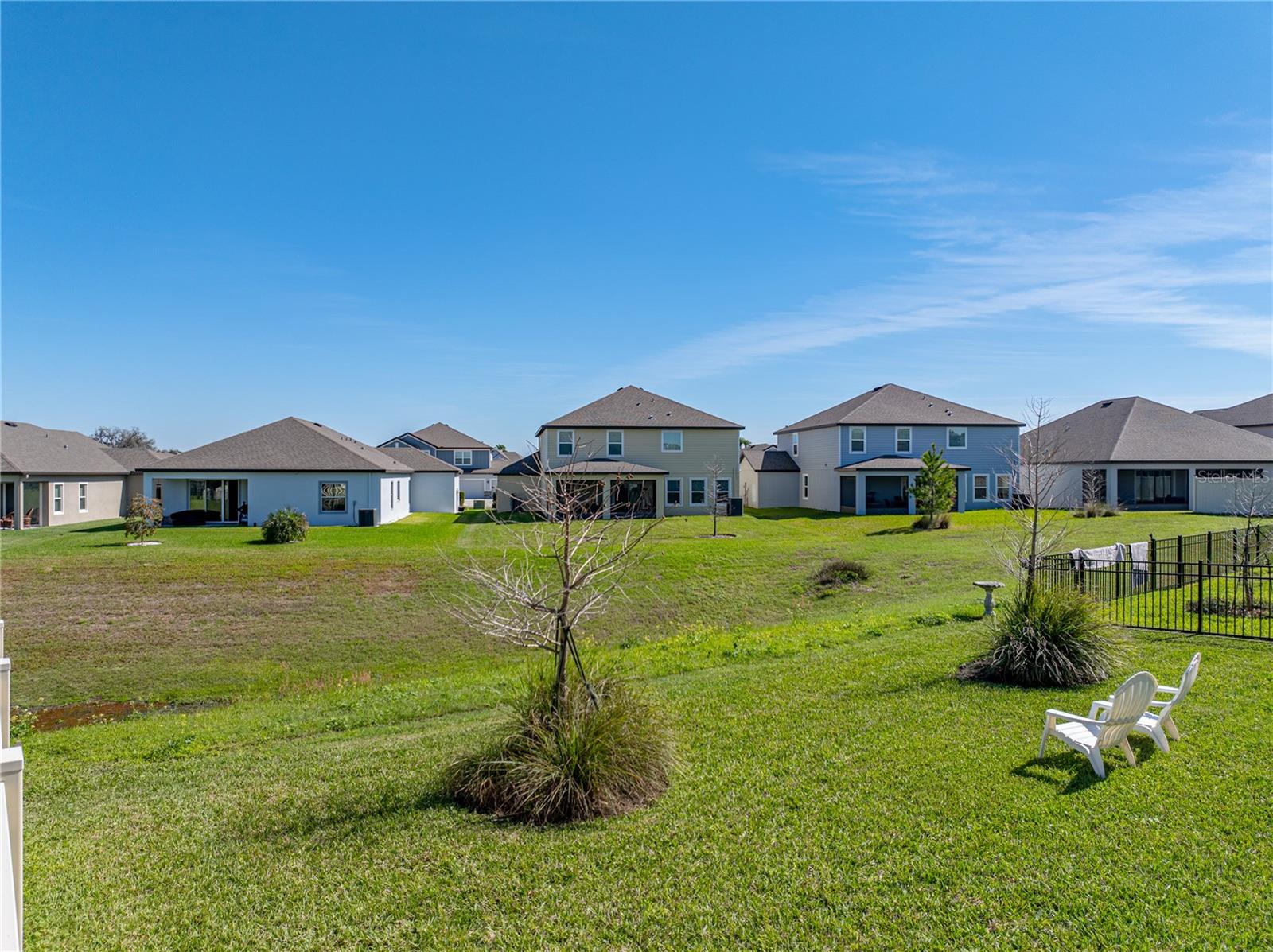 MIRADA PRCL 22-2 - Residential