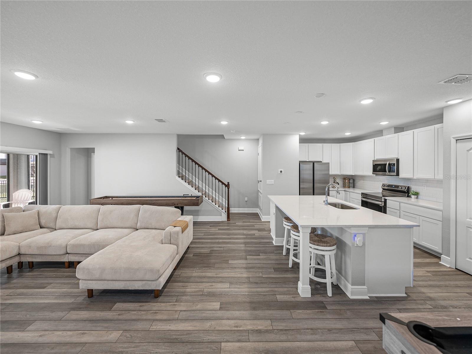 MIRADA PRCL 22-2 - Residential