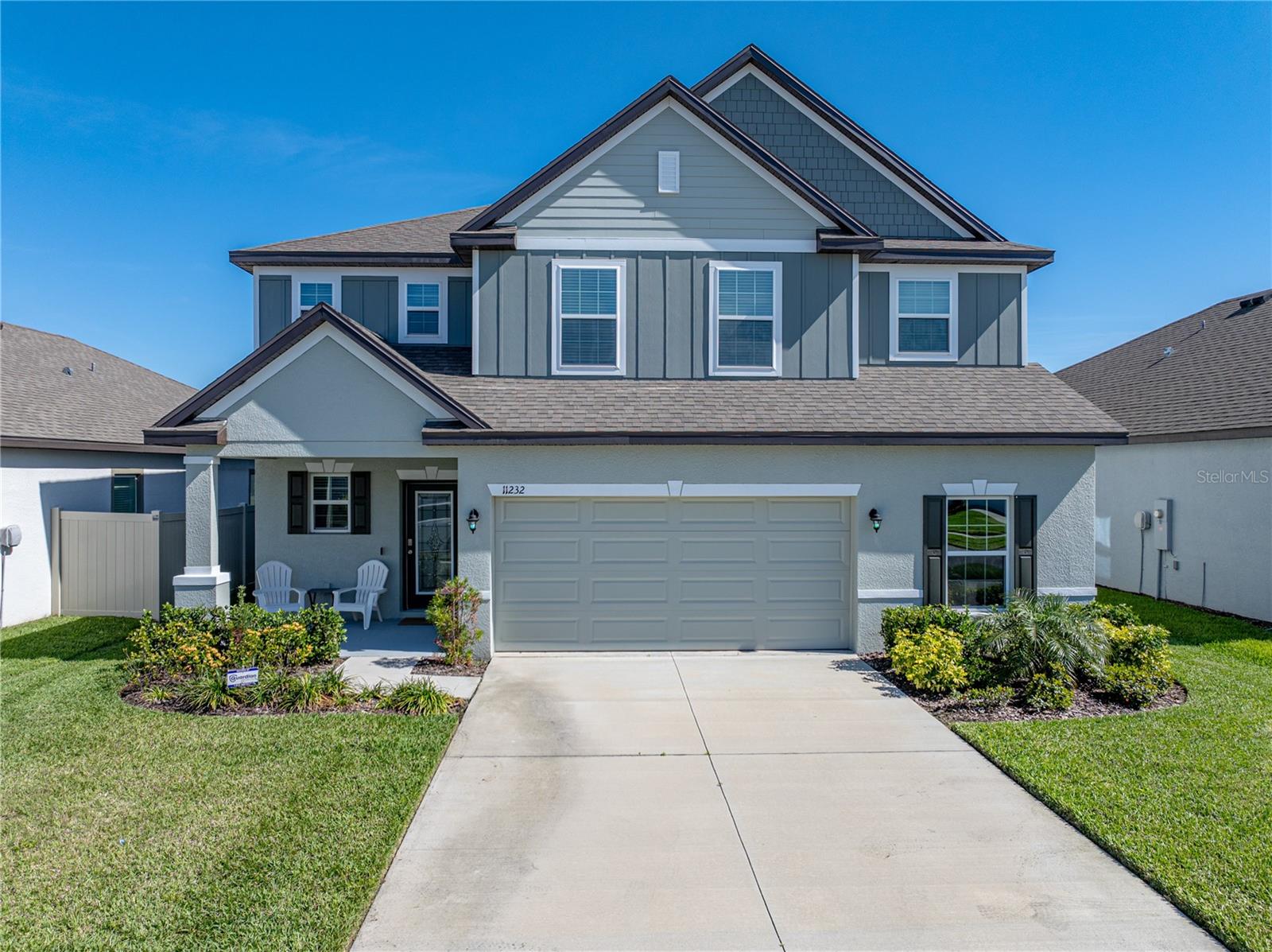 MIRADA PRCL 22-2 - Residential