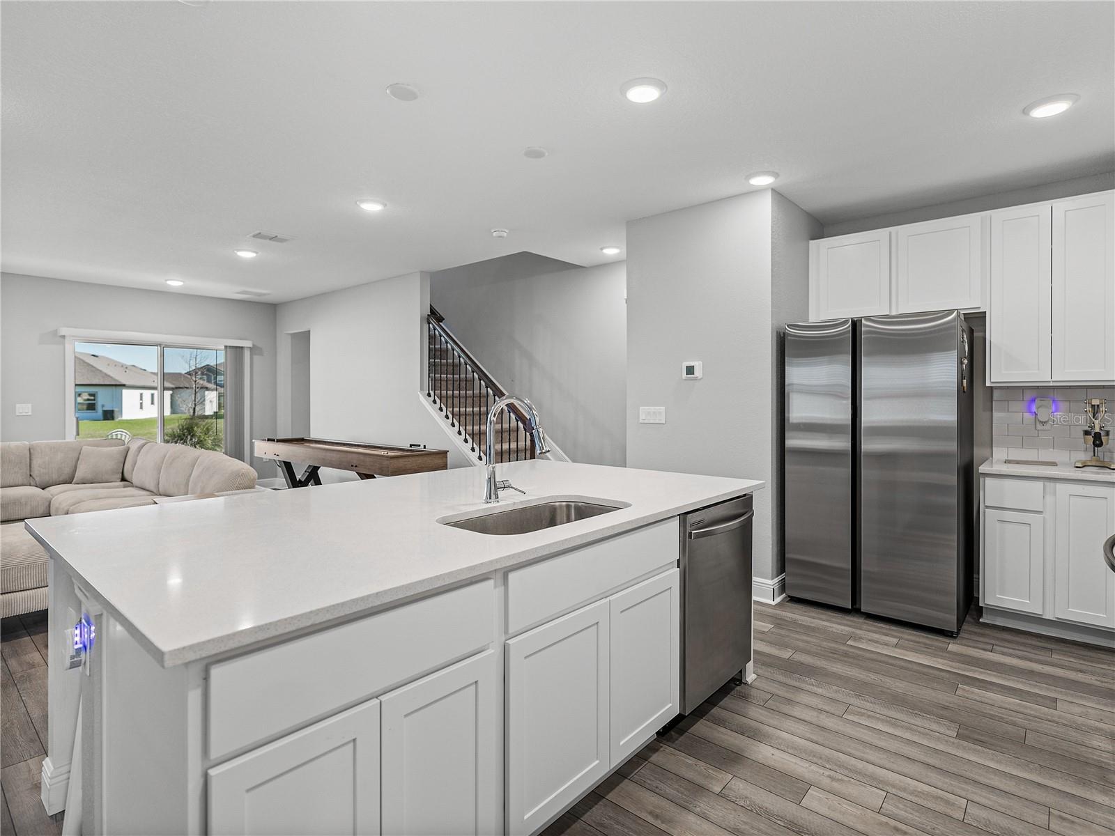 MIRADA PRCL 22-2 - Residential