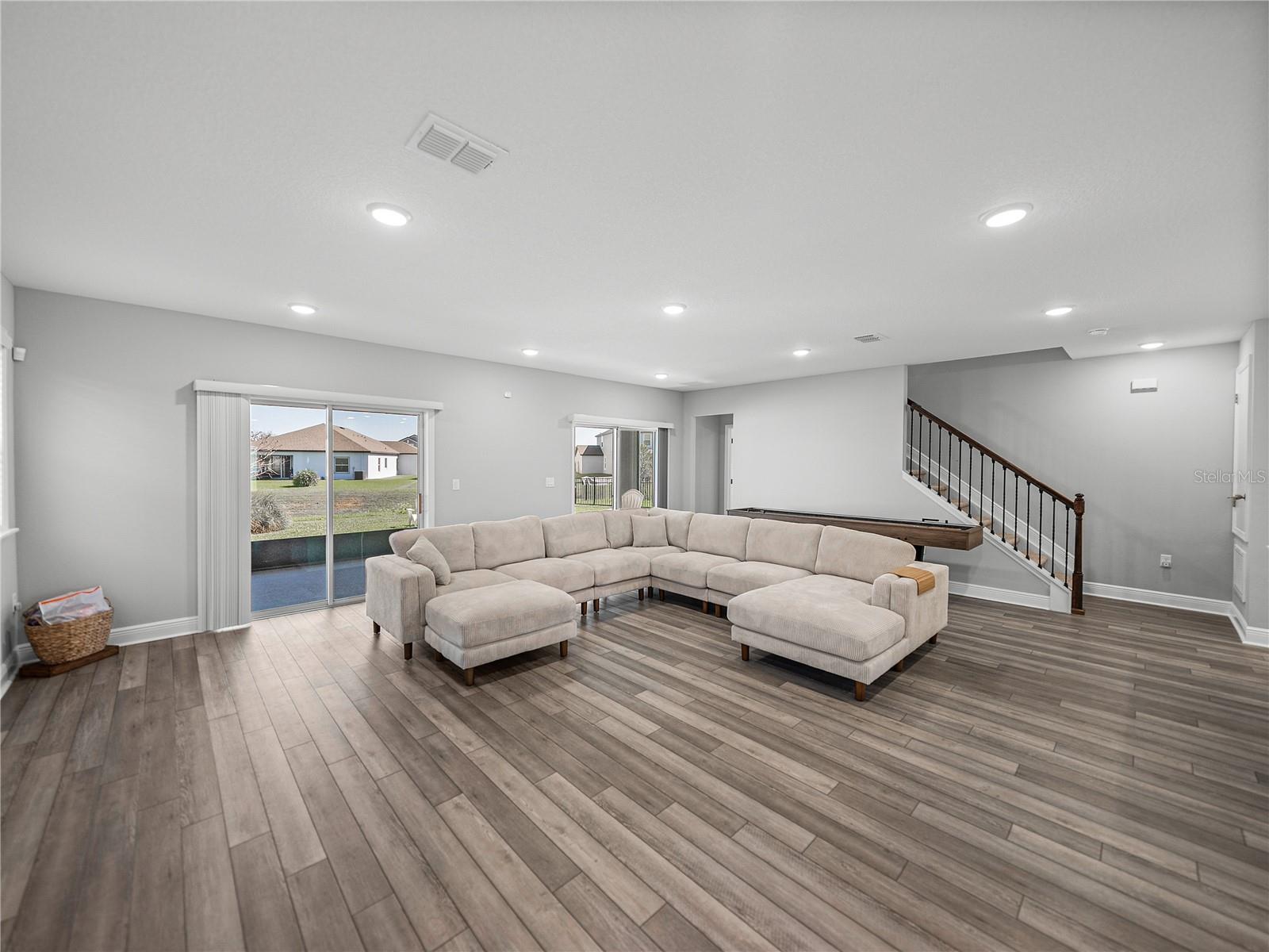 MIRADA PRCL 22-2 - Residential