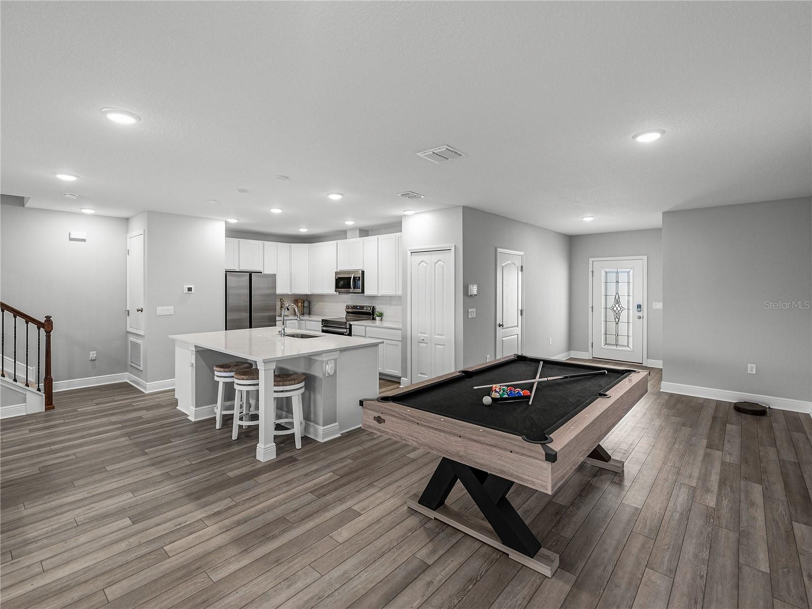 MIRADA PRCL 22-2 - Residential