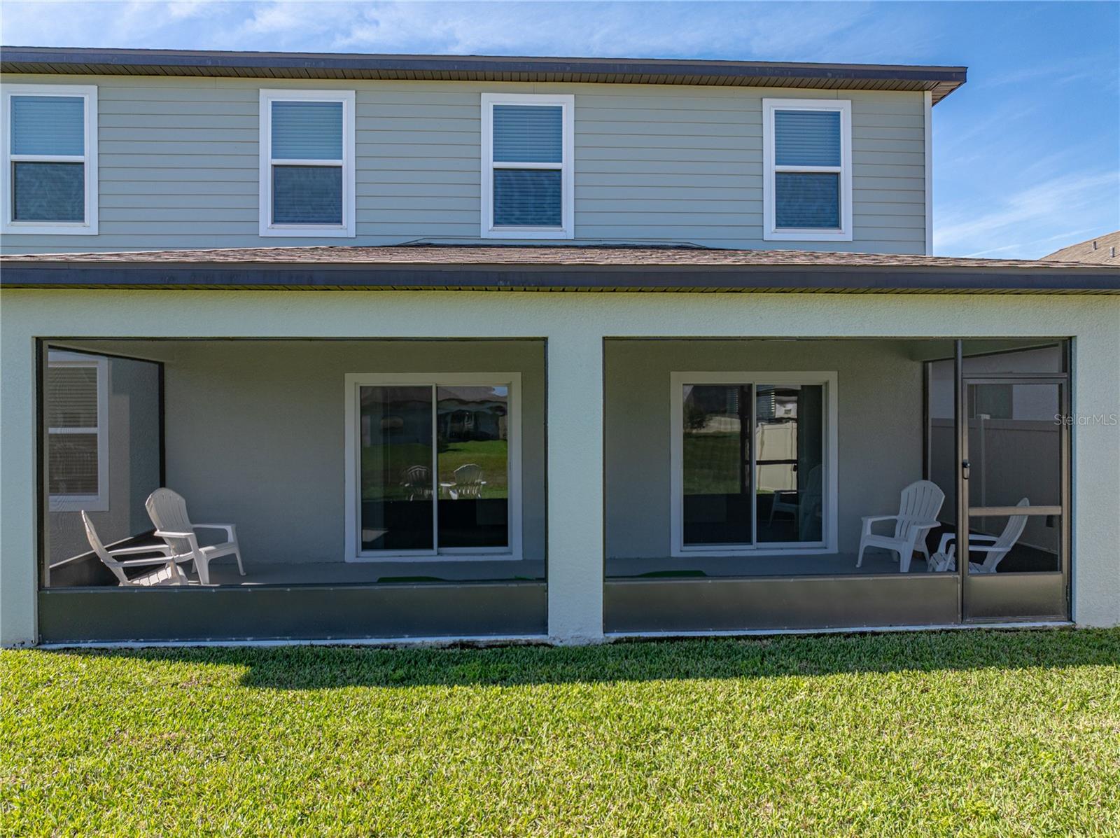 MIRADA PRCL 22-2 - Residential