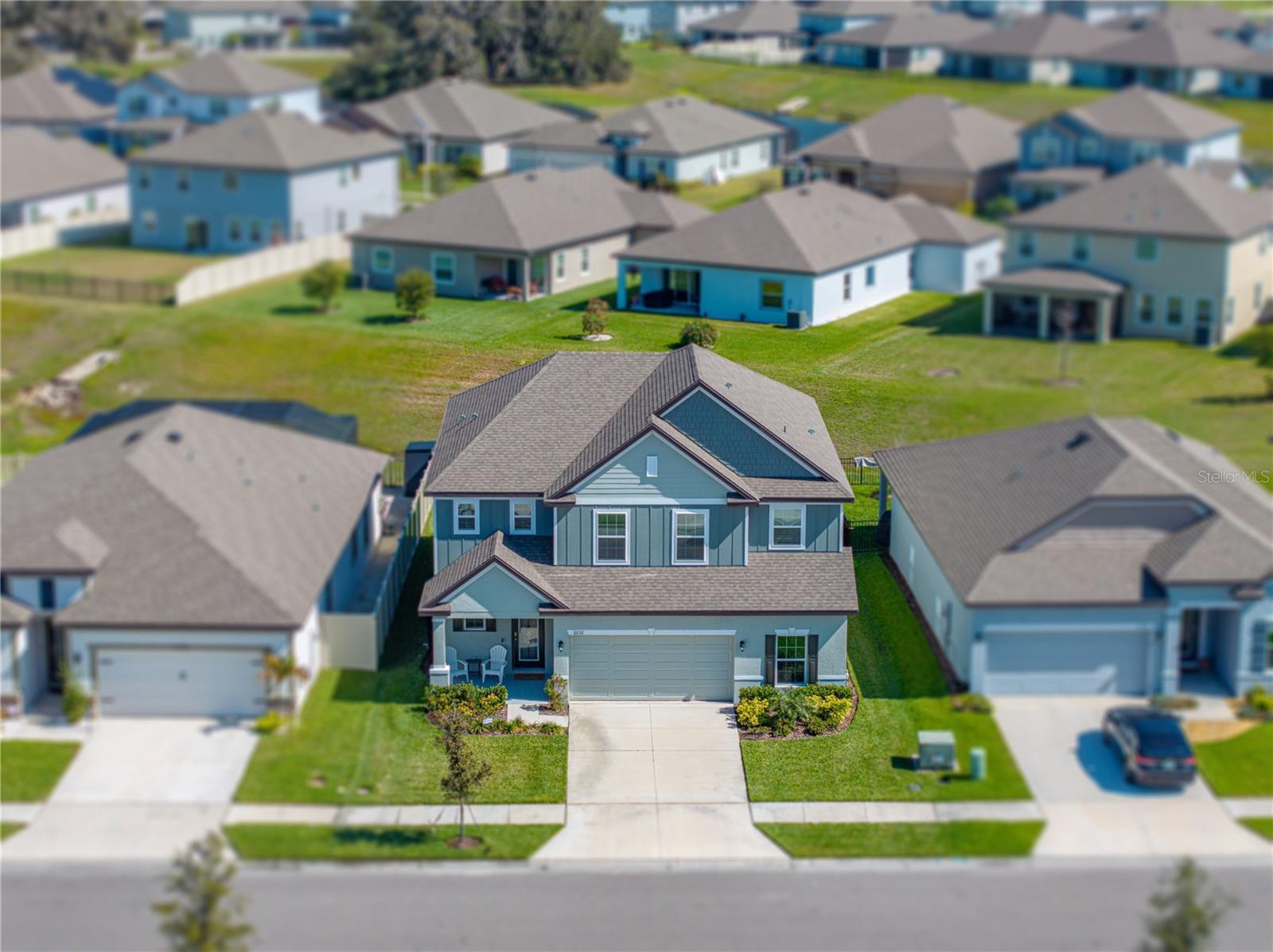 MIRADA PRCL 22-2 - Residential