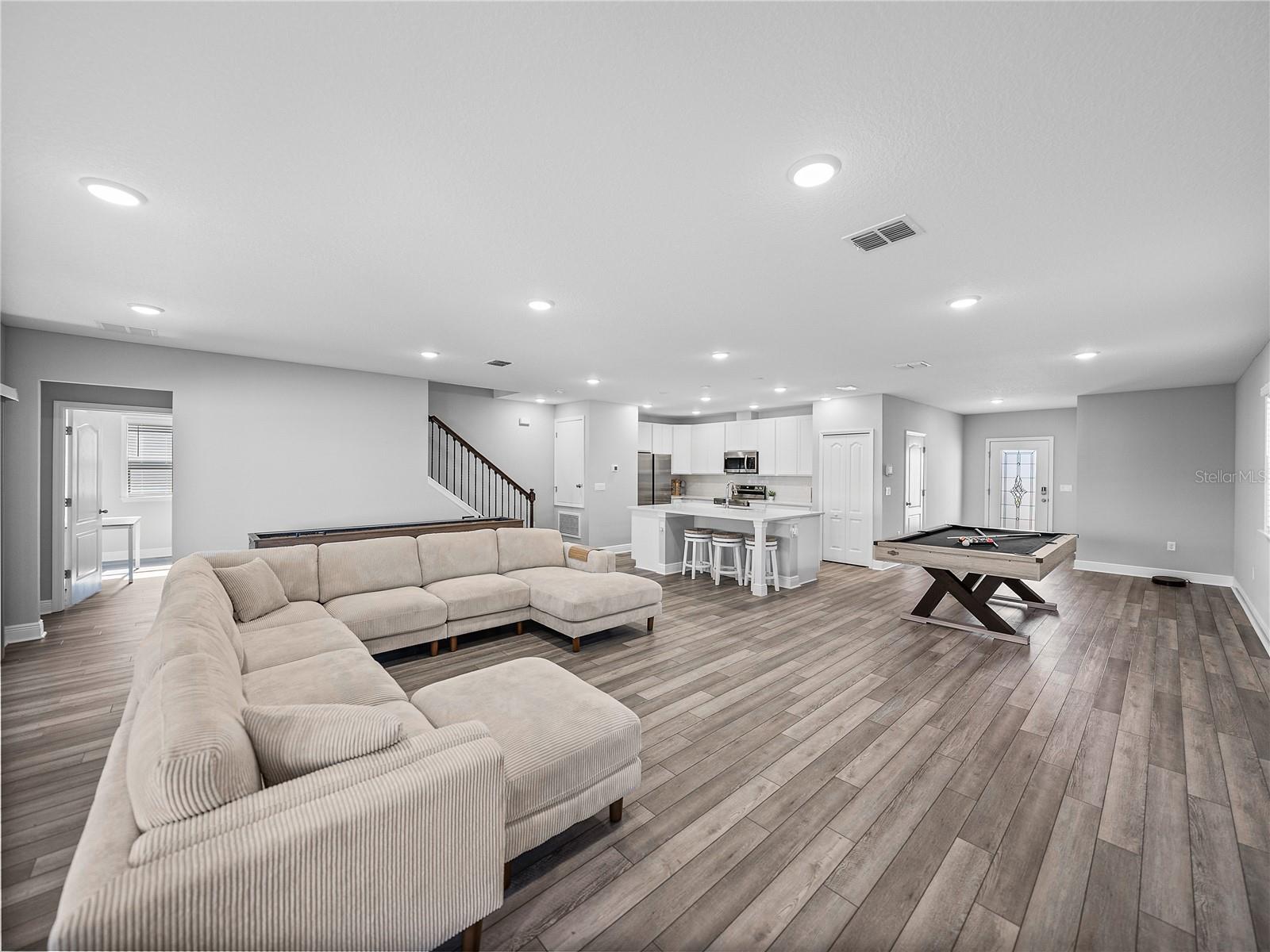 MIRADA PRCL 22-2 - Residential