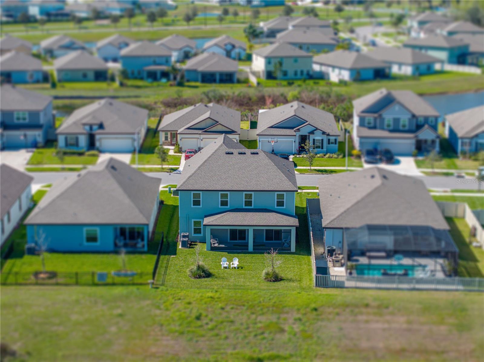 MIRADA PRCL 22-2 - Residential