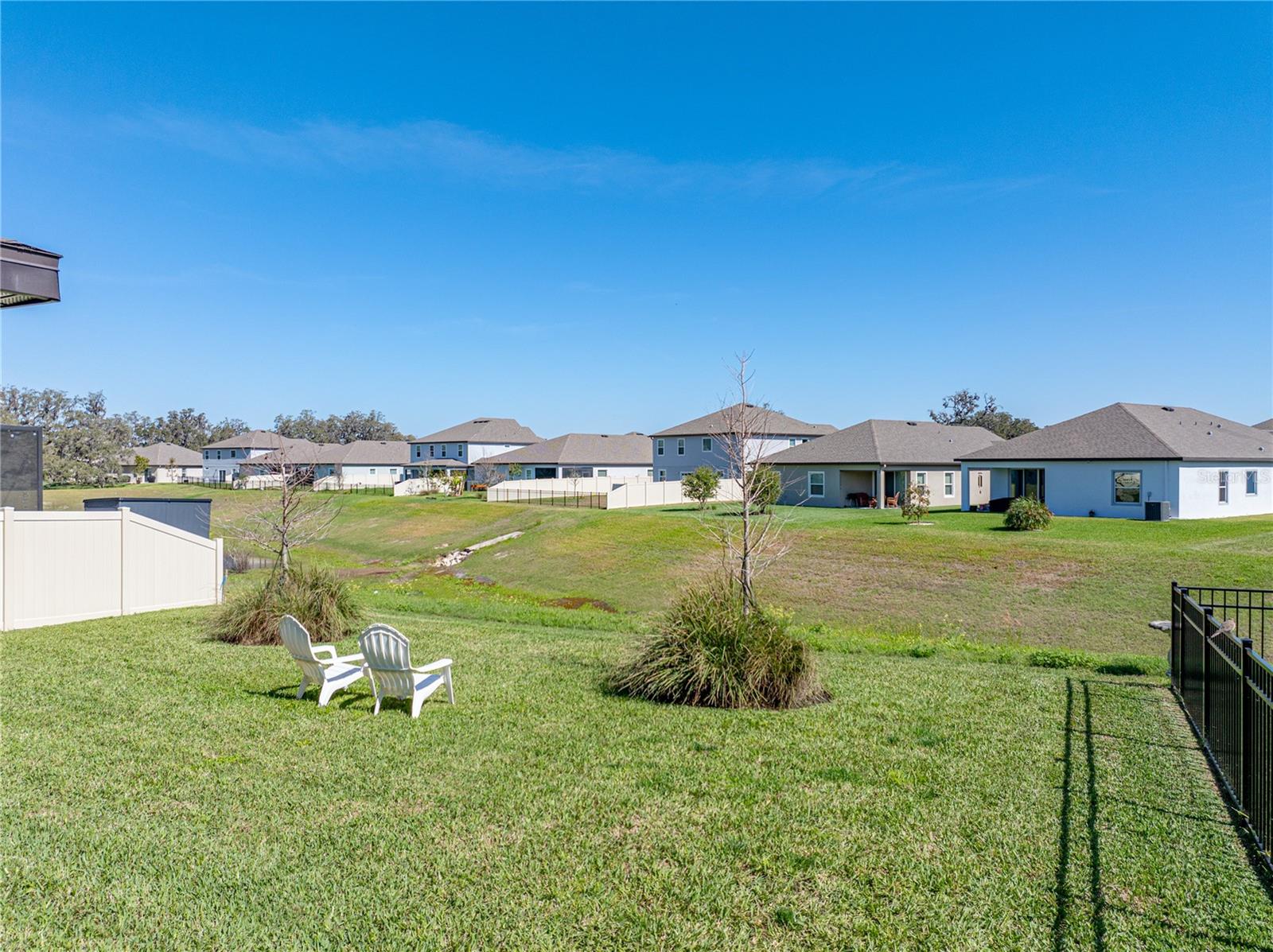 MIRADA PRCL 22-2 - Residential