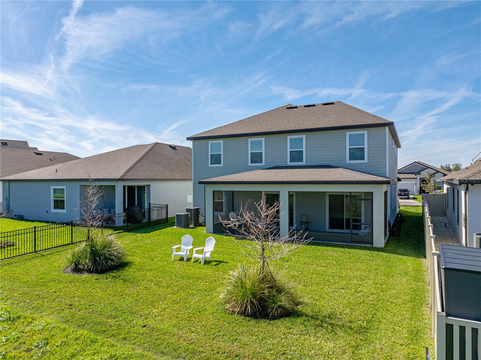 MIRADA PRCL 22-2 - Residential