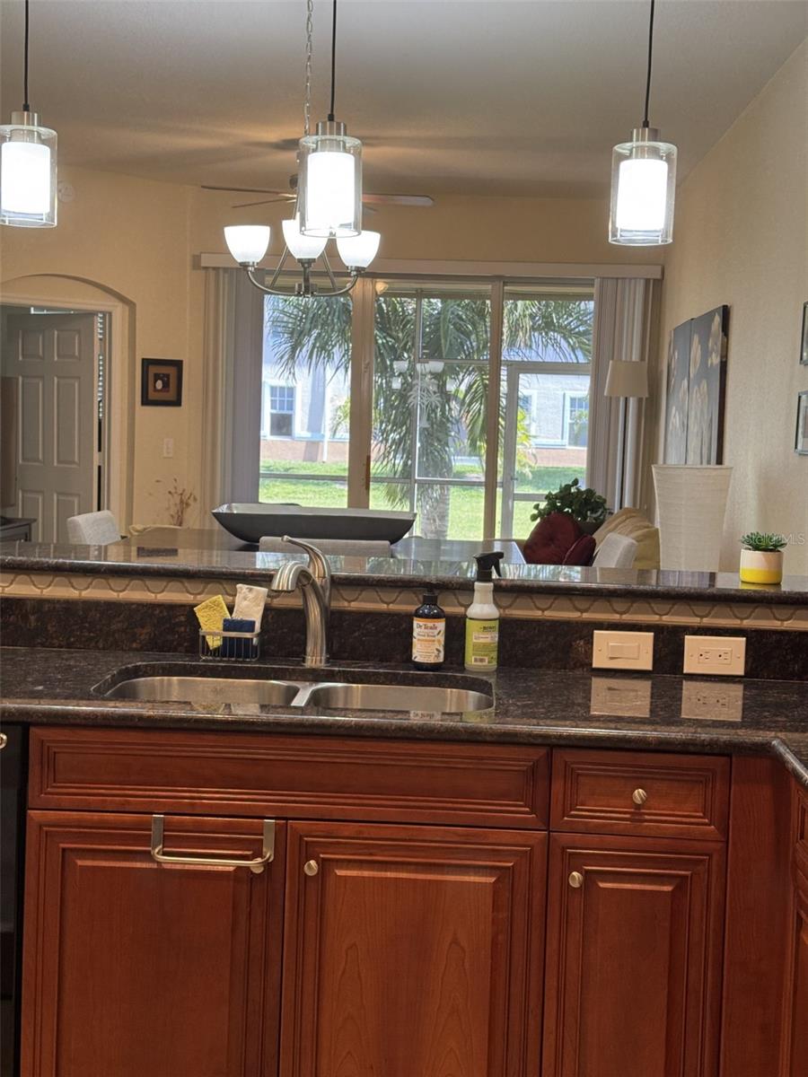 MAGDALENA GARDENS BLDG 12 - Residential Lease