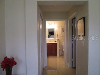 MAGDALENA GARDENS BLDG 12 - Residential Lease