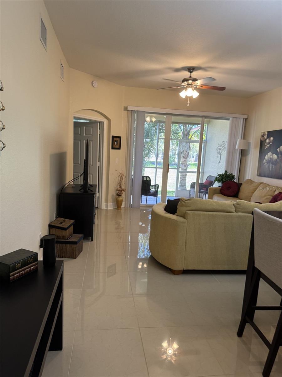 MAGDALENA GARDENS BLDG 12 - Residential Lease