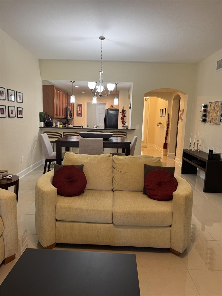 MAGDALENA GARDENS BLDG 12 - Residential Lease