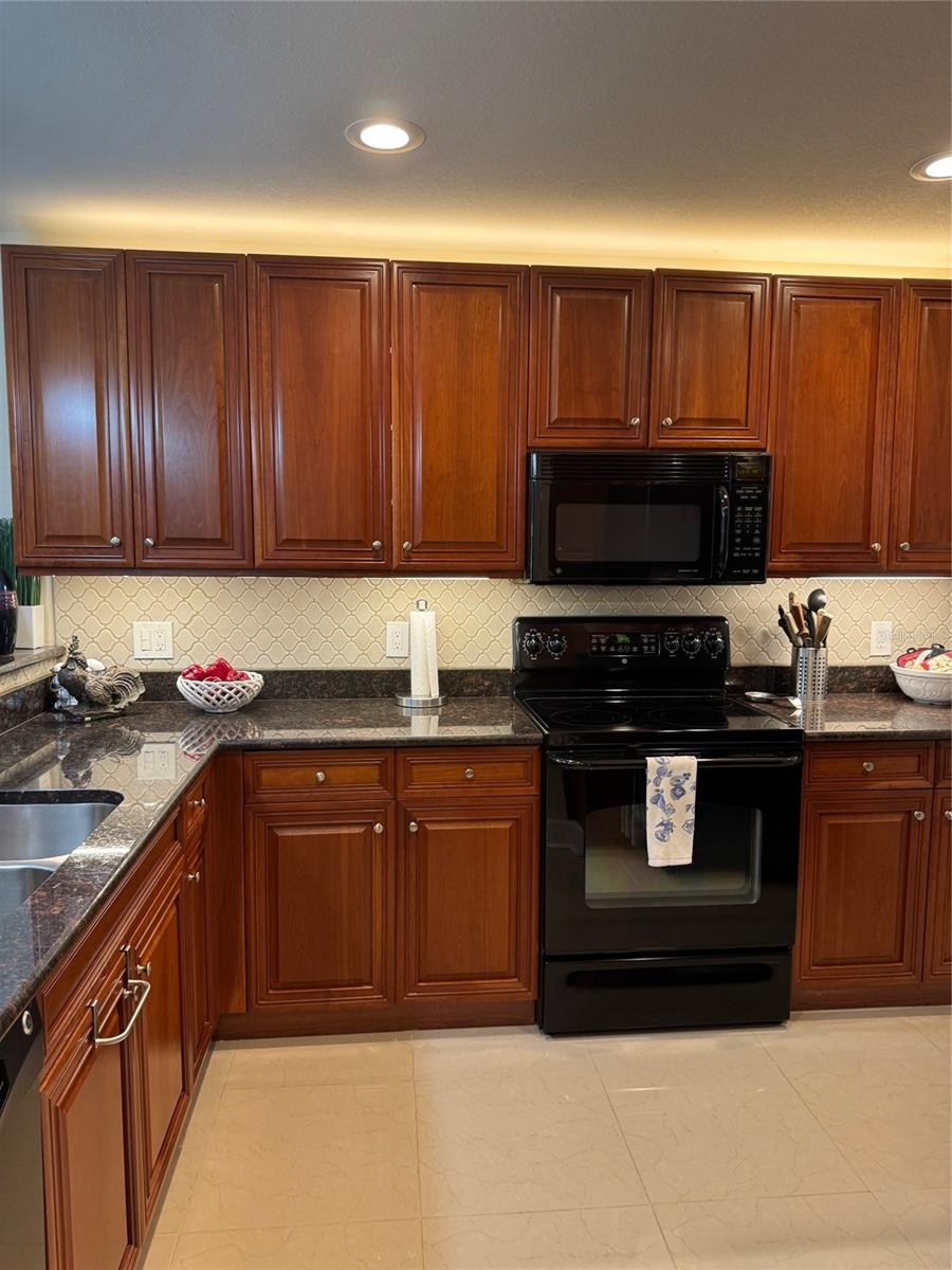 MAGDALENA GARDENS BLDG 12 - Residential Lease