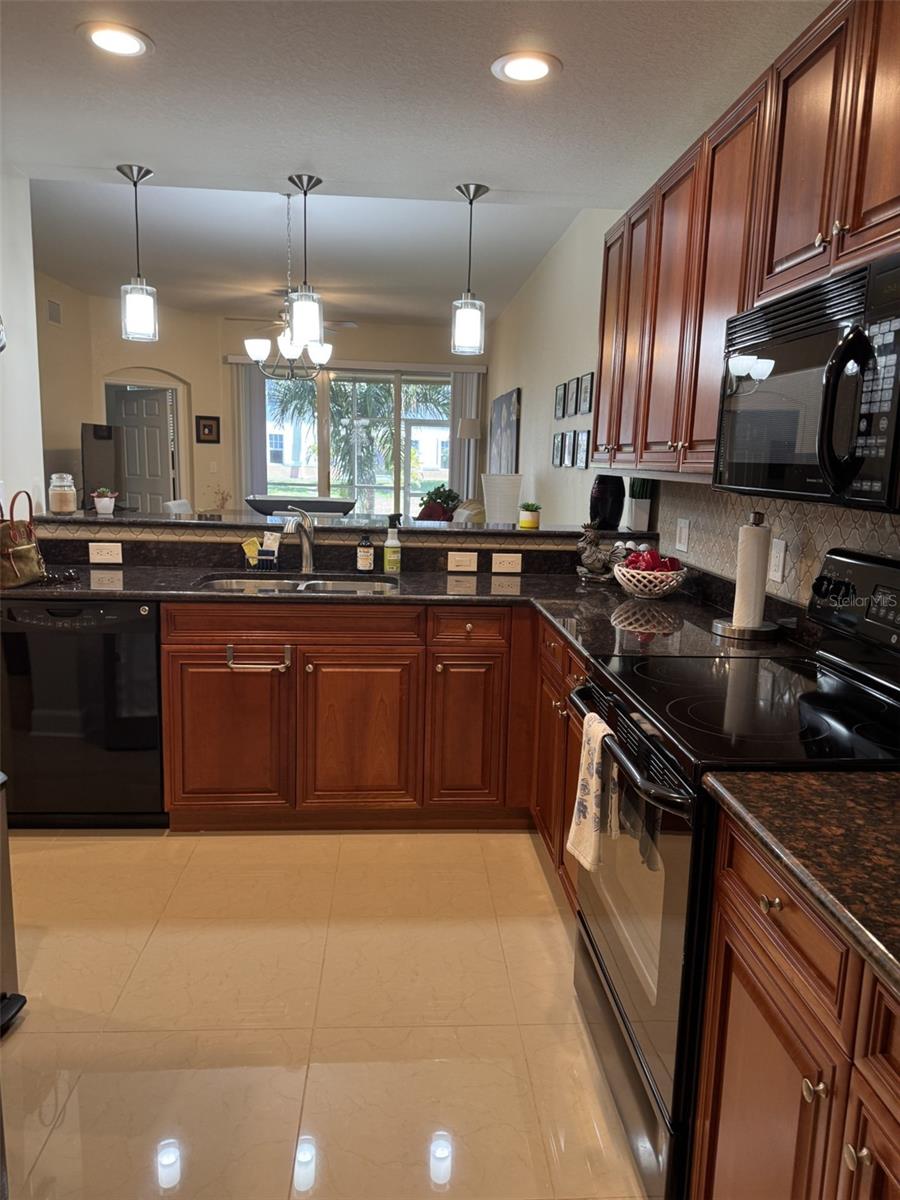 MAGDALENA GARDENS BLDG 12 - Residential Lease