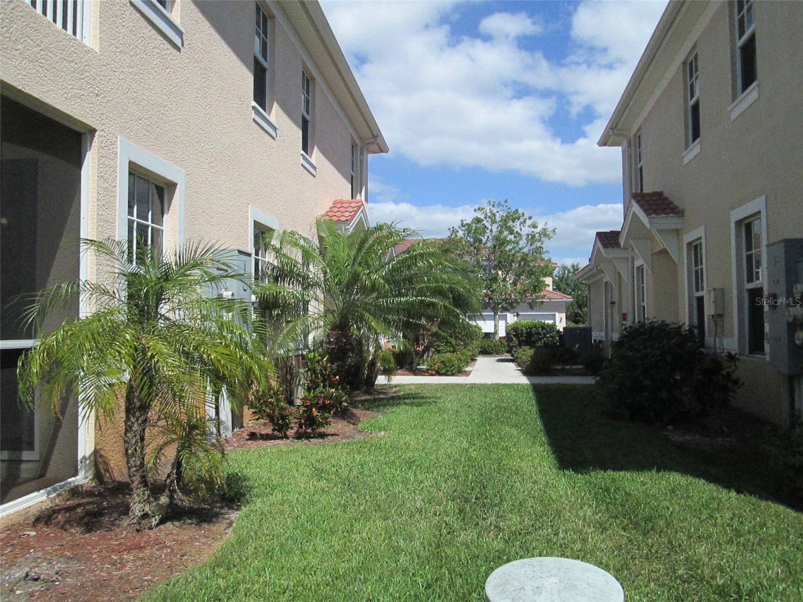 MAGDALENA GARDENS BLDG 12 - Residential Lease