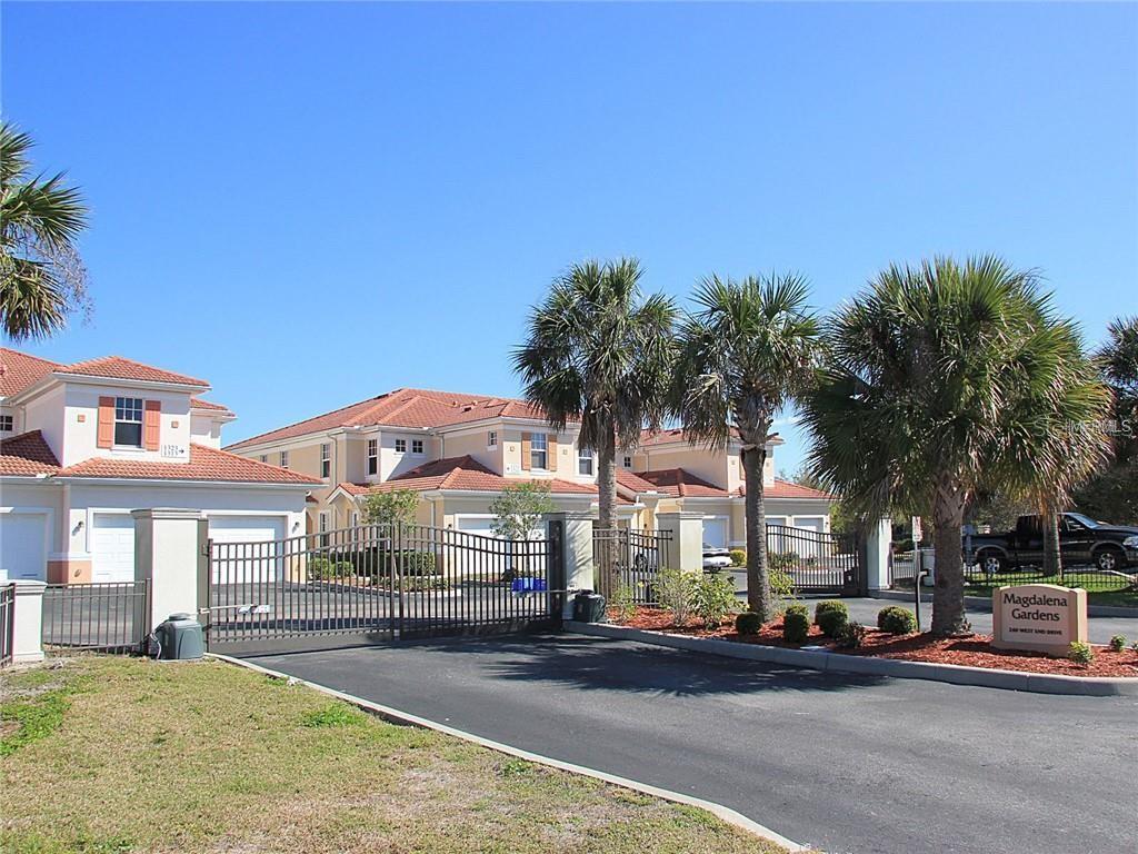 MAGDALENA GARDENS BLDG 12 - Residential Lease