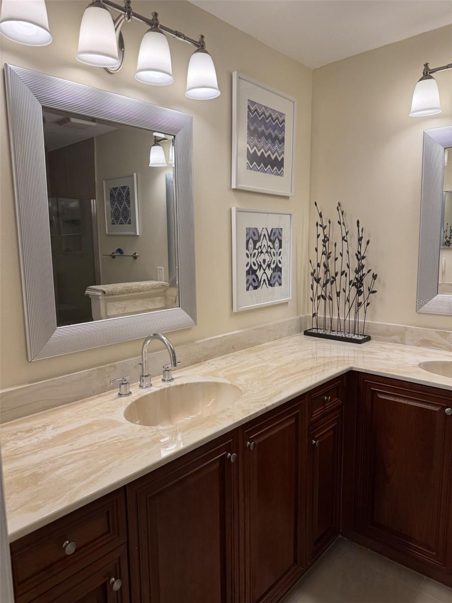 MAGDALENA GARDENS BLDG 12 - Residential Lease