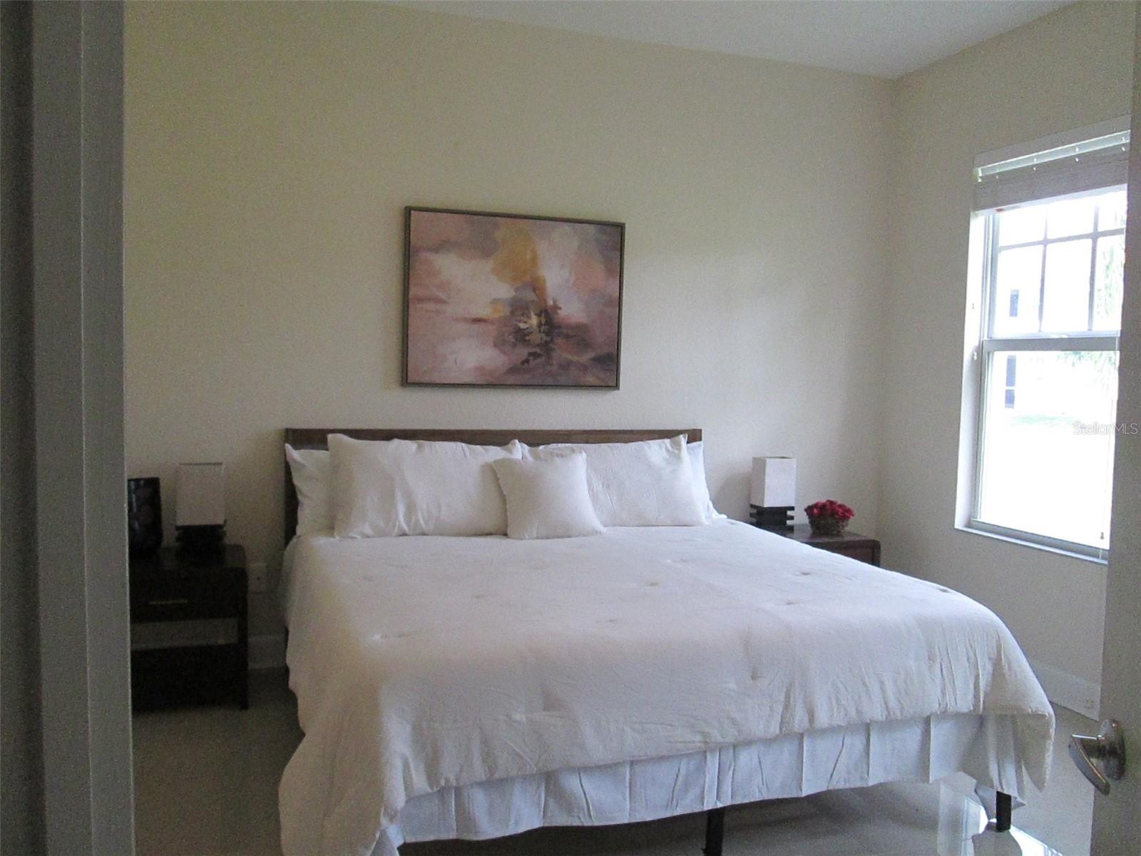 MAGDALENA GARDENS BLDG 12 - Residential Lease