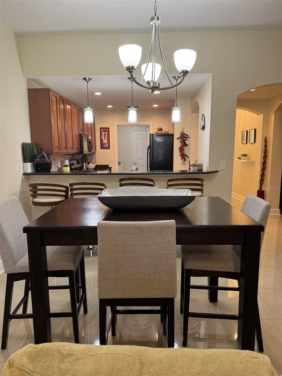 MAGDALENA GARDENS BLDG 12 - Residential Lease