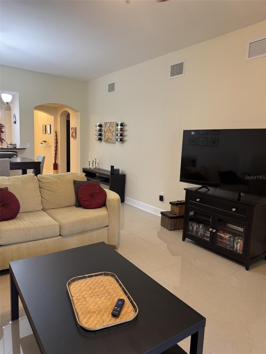 MAGDALENA GARDENS BLDG 12 - Residential Lease