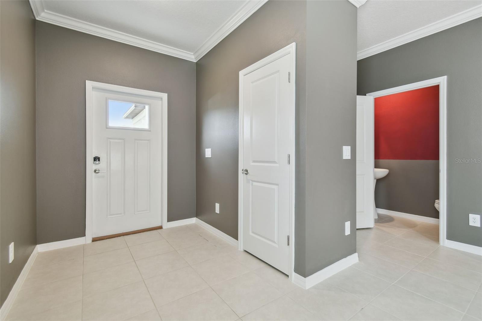 ABBOTT SQUARE PH 2 - Residential