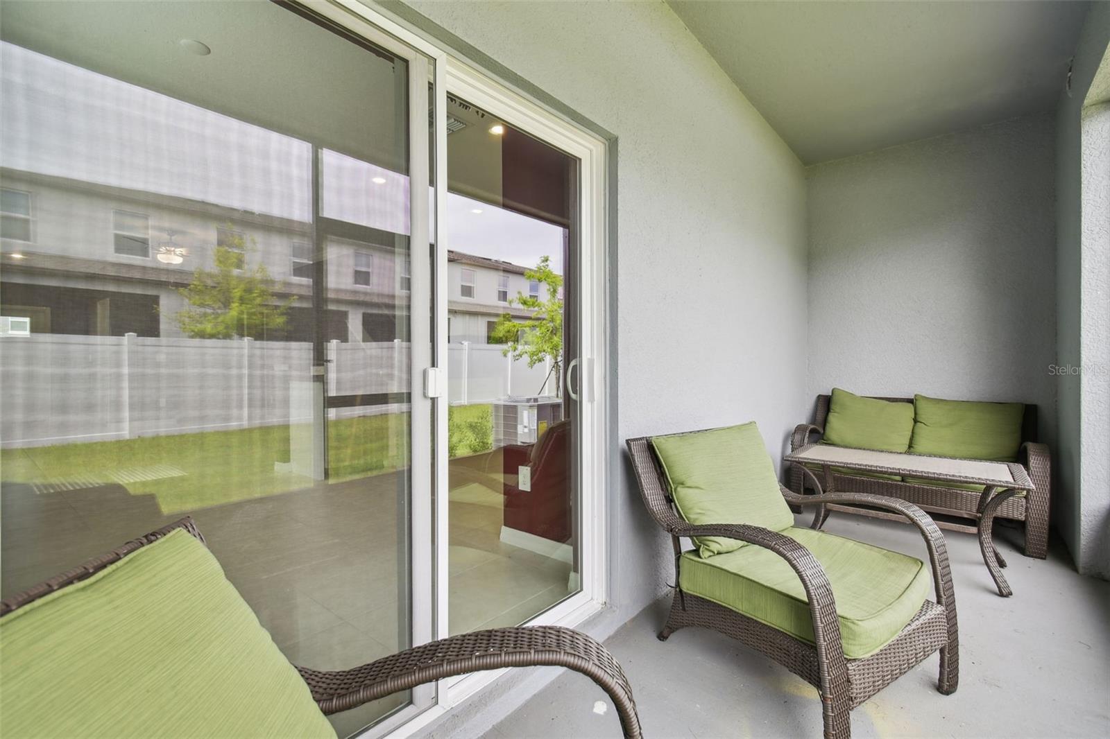 ABBOTT SQUARE PH 2 - Residential