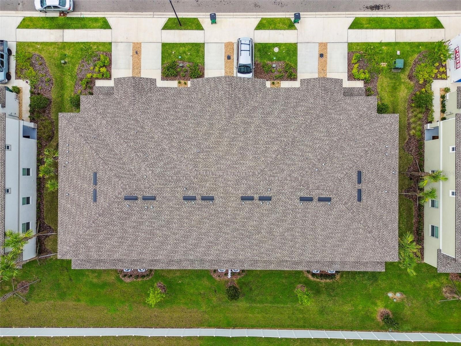 ABBOTT SQUARE PH 2 - Residential