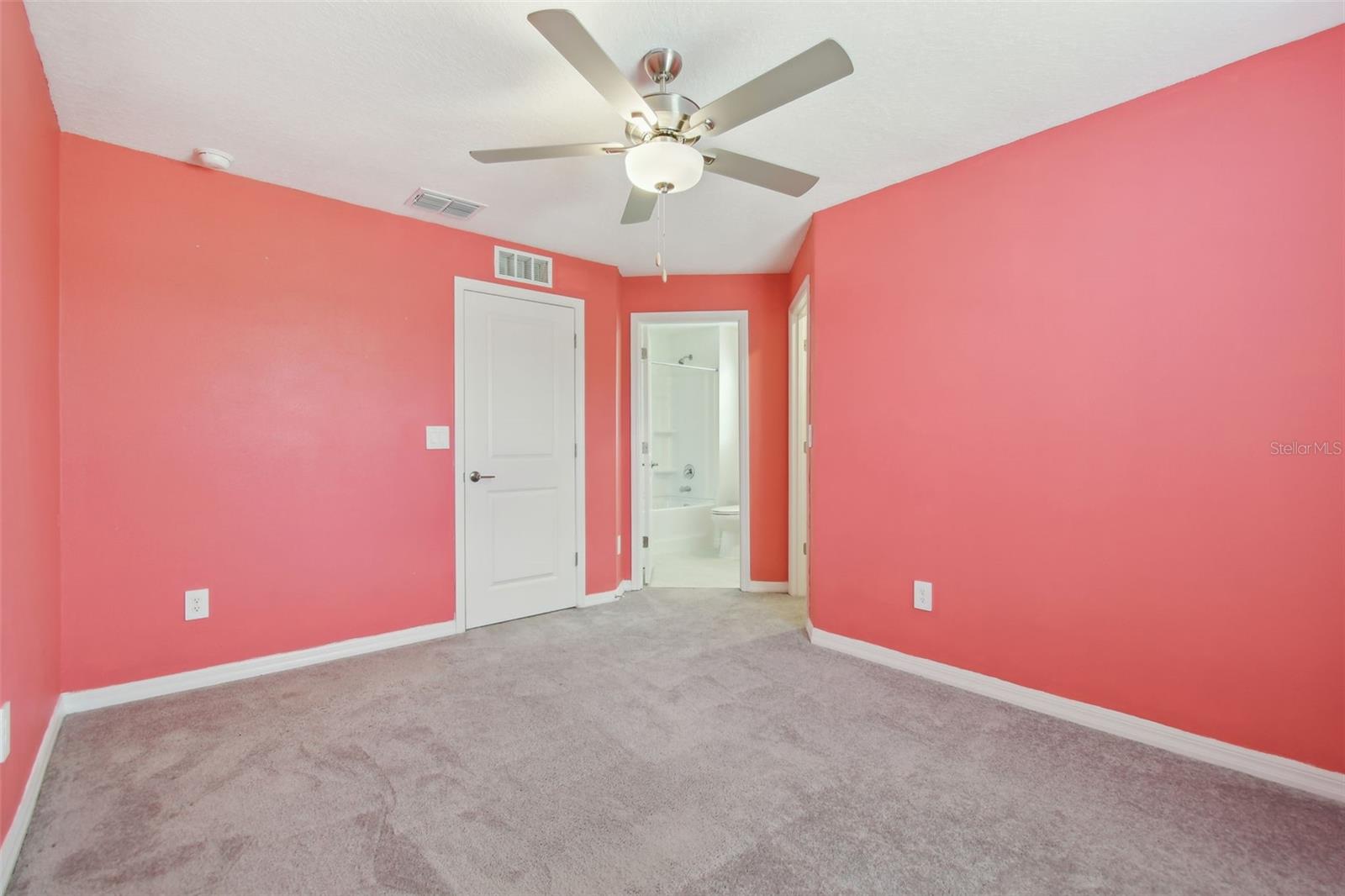 ABBOTT SQUARE PH 2 - Residential