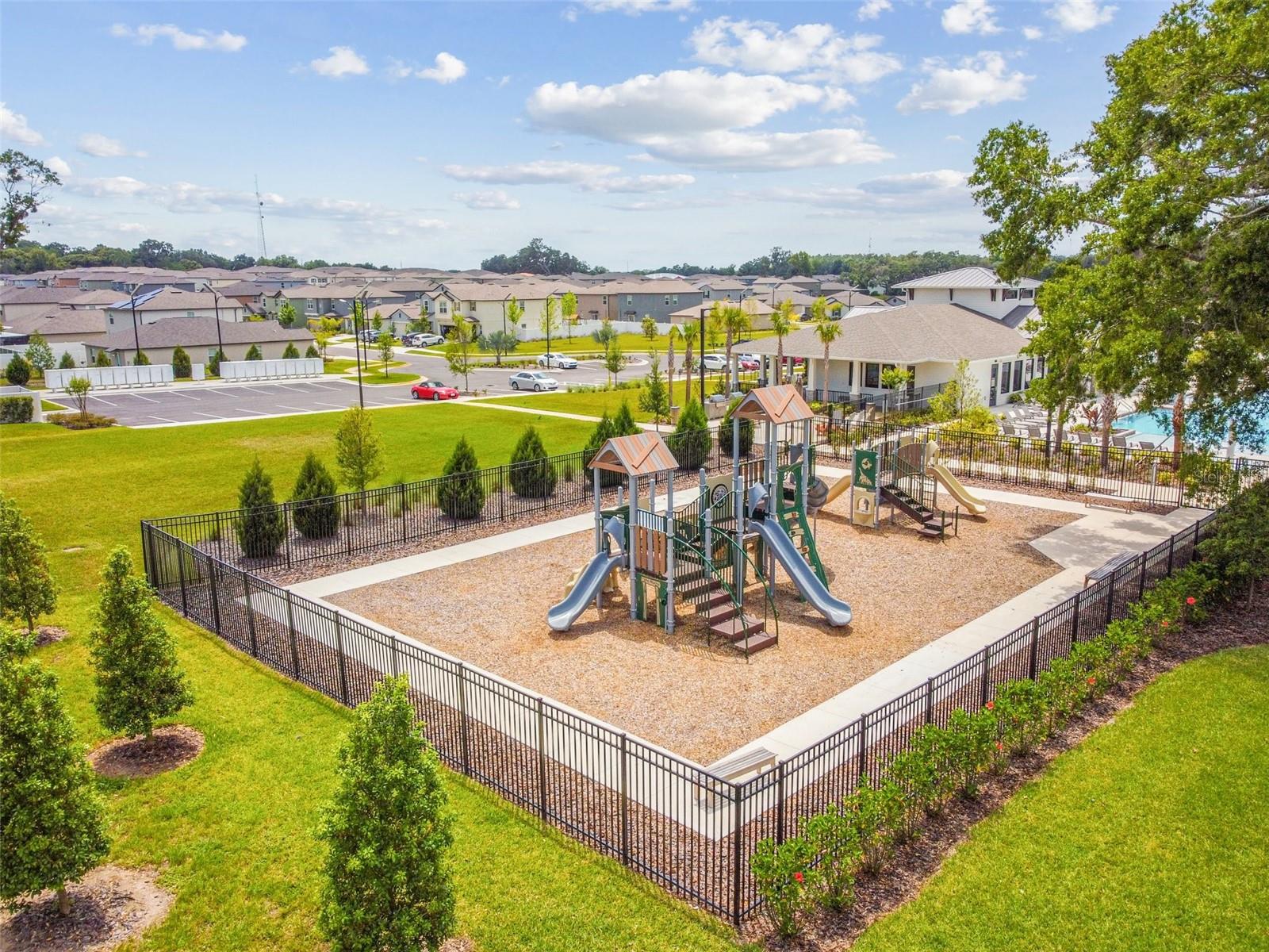 ABBOTT SQUARE PH 2 - Residential