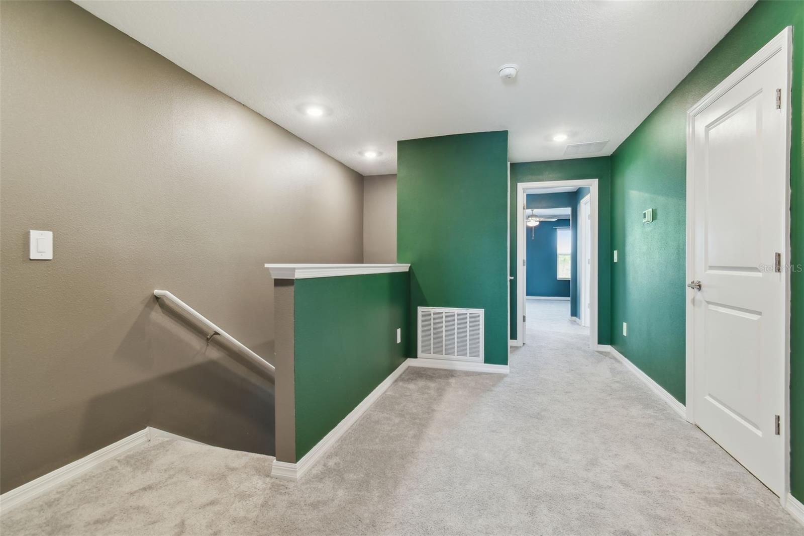 ABBOTT SQUARE PH 2 - Residential