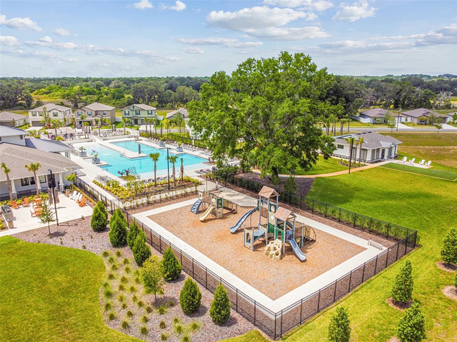 ABBOTT SQUARE PH 2 - Residential