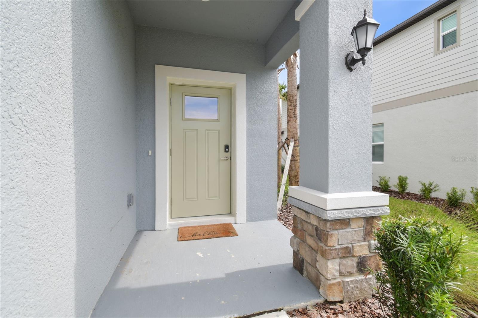 ABBOTT SQUARE PH 2 - Residential