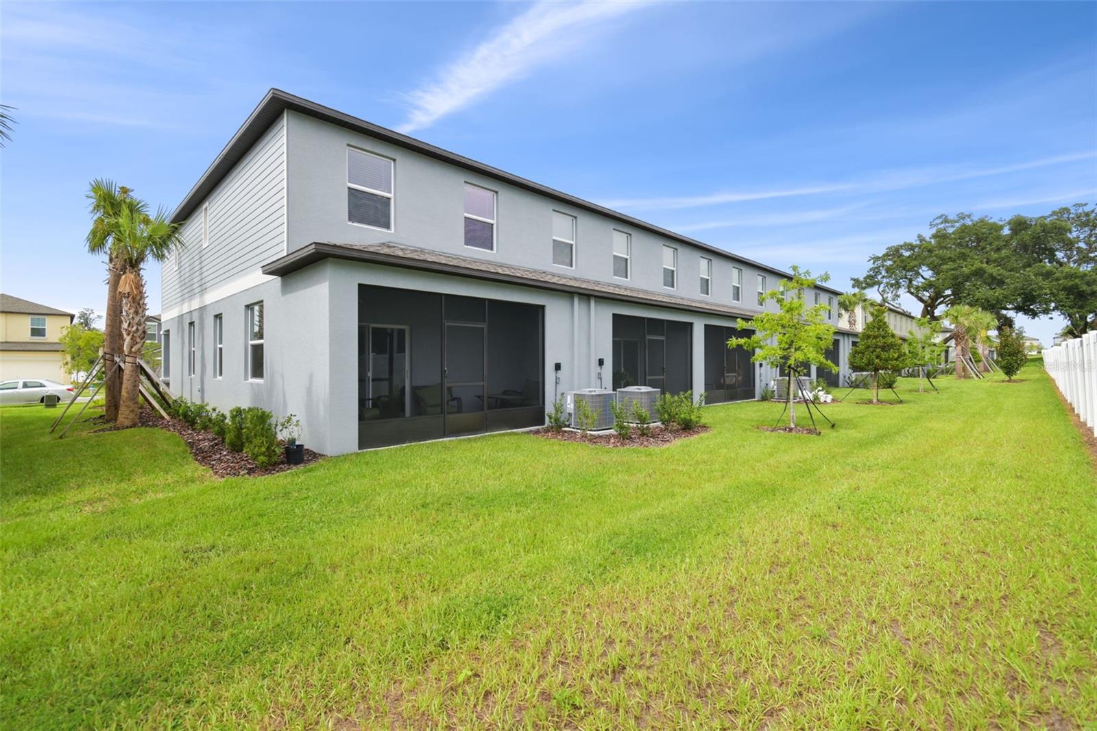 ABBOTT SQUARE PH 2 - Residential