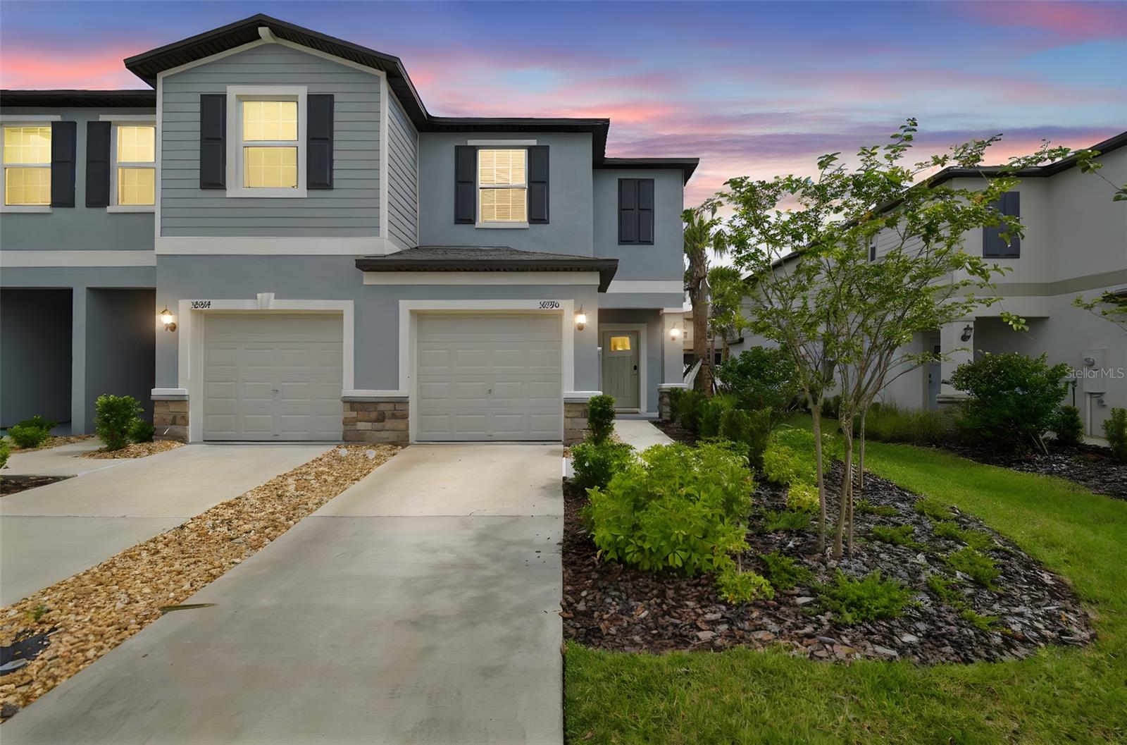 ABBOTT SQUARE PH 2 - Residential