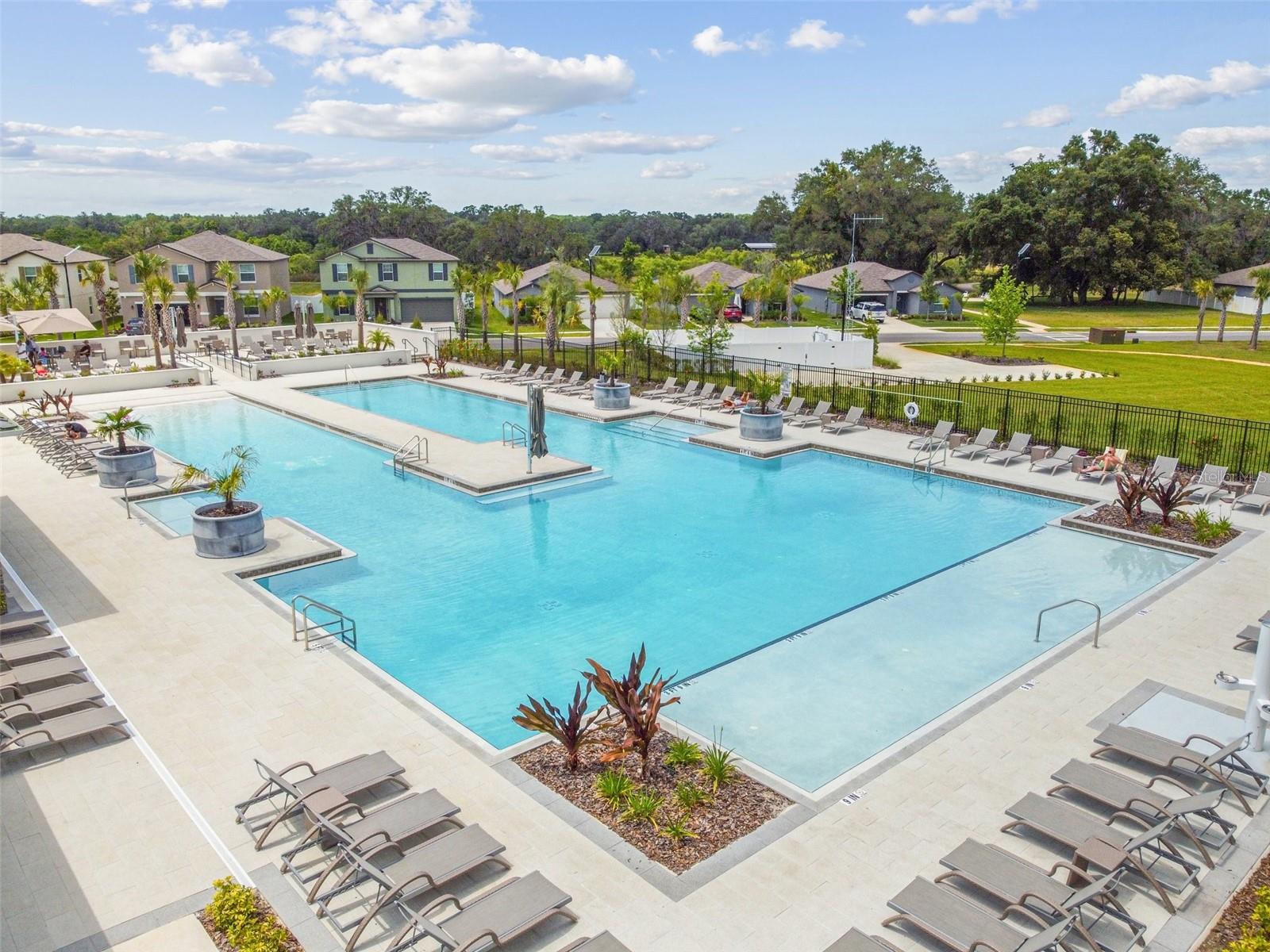 ABBOTT SQUARE PH 2 - Residential