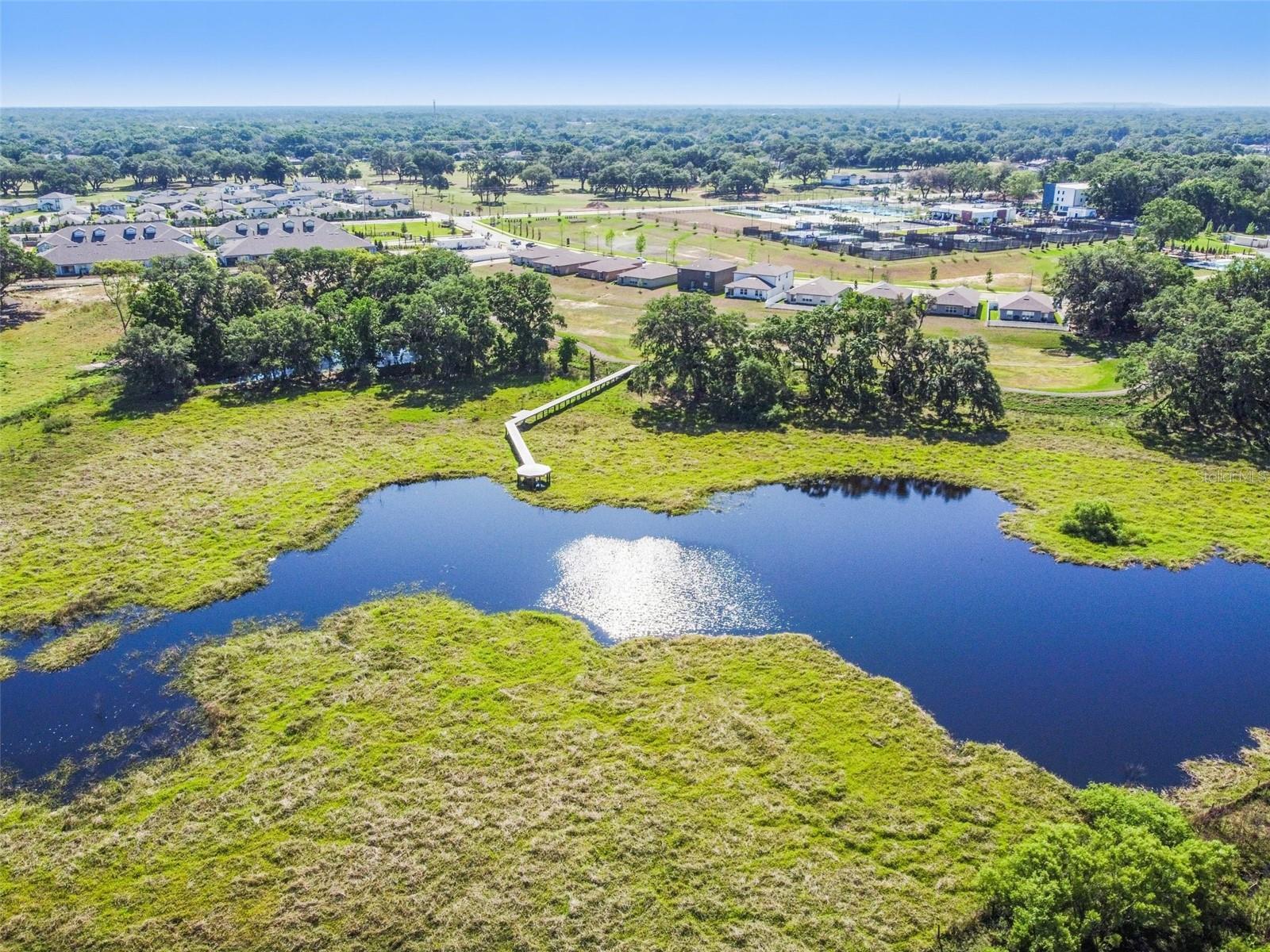ABBOTT SQUARE PH 2 - Residential